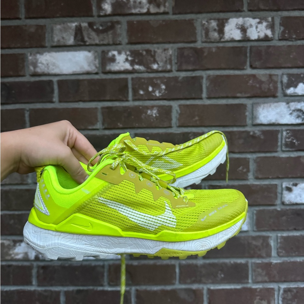 Nike Wildhorse 7.5 Trail-Running Shoes - Women’s
